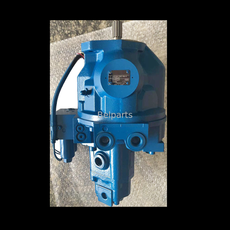 Excavateur pour hydraulique R55-7 pompe principale 31M8-10020 31M8-10010