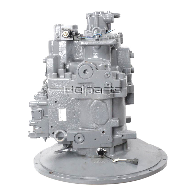 Pièces de béton pour une pompe hydraulique Hyundai R450c 31NB-10010 31NB-10020 31NB-10022