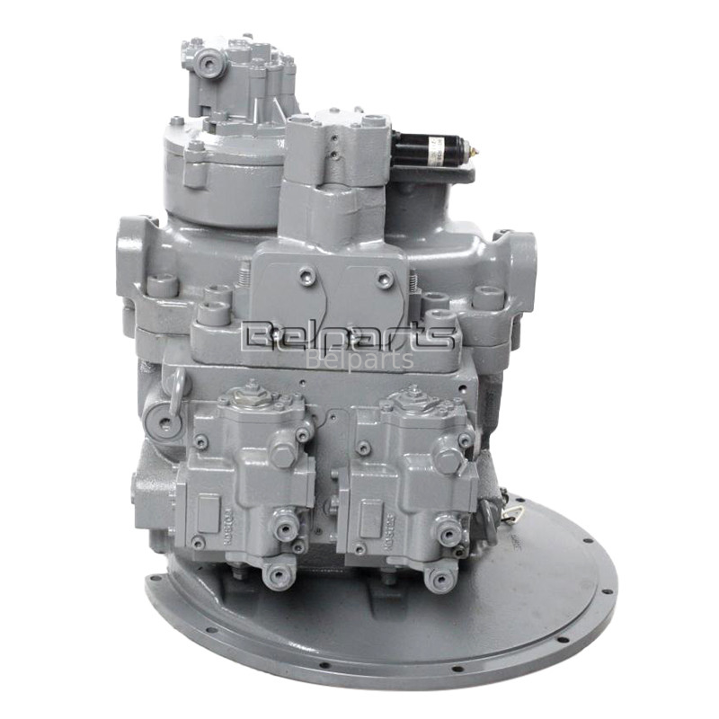 Pièces de béton pour une pompe hydraulique Hyundai R450c 31NB-10010 31NB-10020 31NB-10022