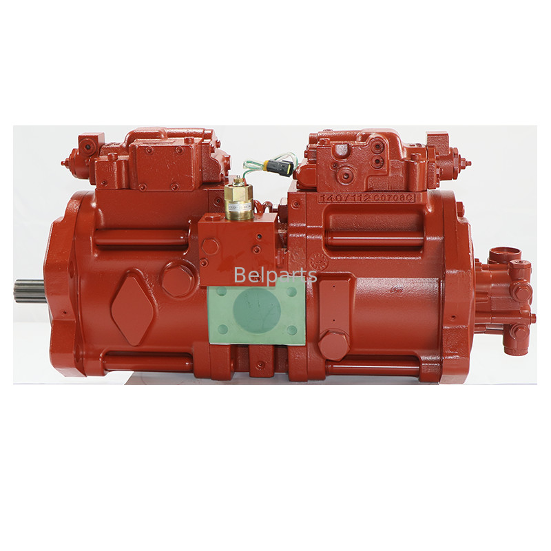 La pompe principale de l'excavatrice Belparts pour la pompe hydraulique Dh220lc-7 de Doosan 2401-9225 K1000698E