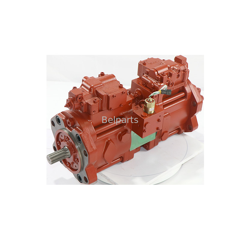 La pompe principale de l'excavatrice Belparts pour la pompe hydraulique Dh220lc-7 de Doosan 2401-9225 K1000698E