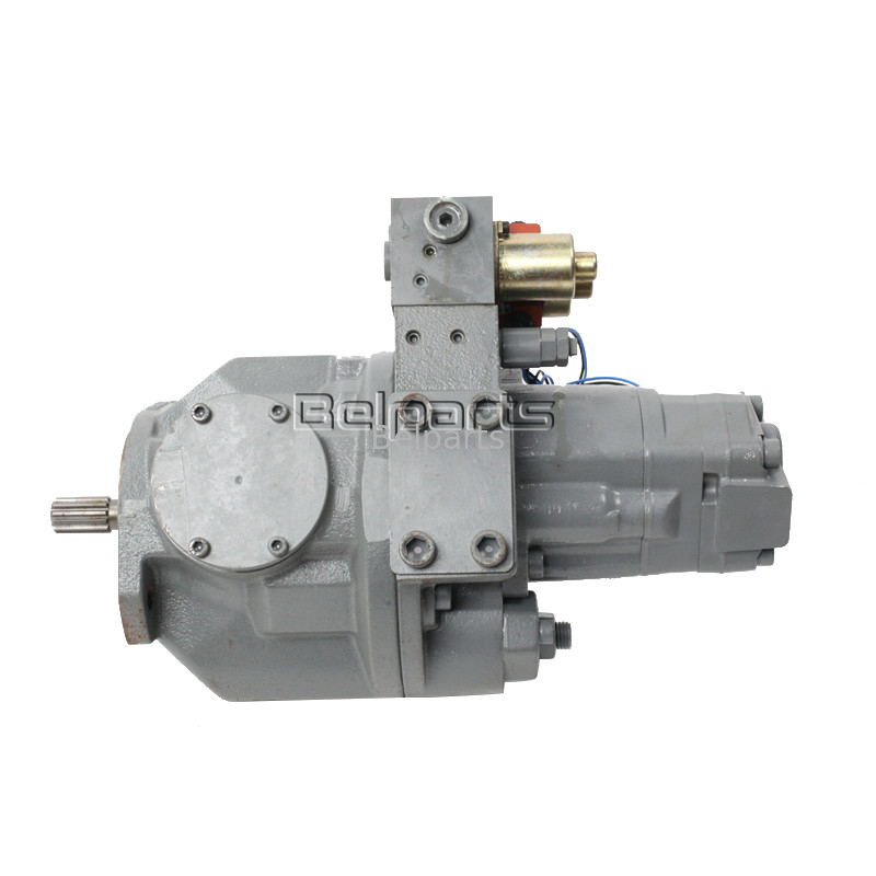 DX55 DH55 Pièces à charbon pompe principale de l'excavatrice pour Doosan 55 pompe hydraulique 2401-9231 2401-9286
