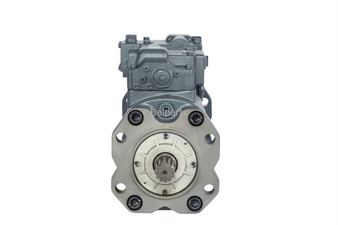 Dx140 K1024107A 2401-9236B Pièces de charbon pompe principale de l'excavatrice pour la pompe hydraulique Doosan 140