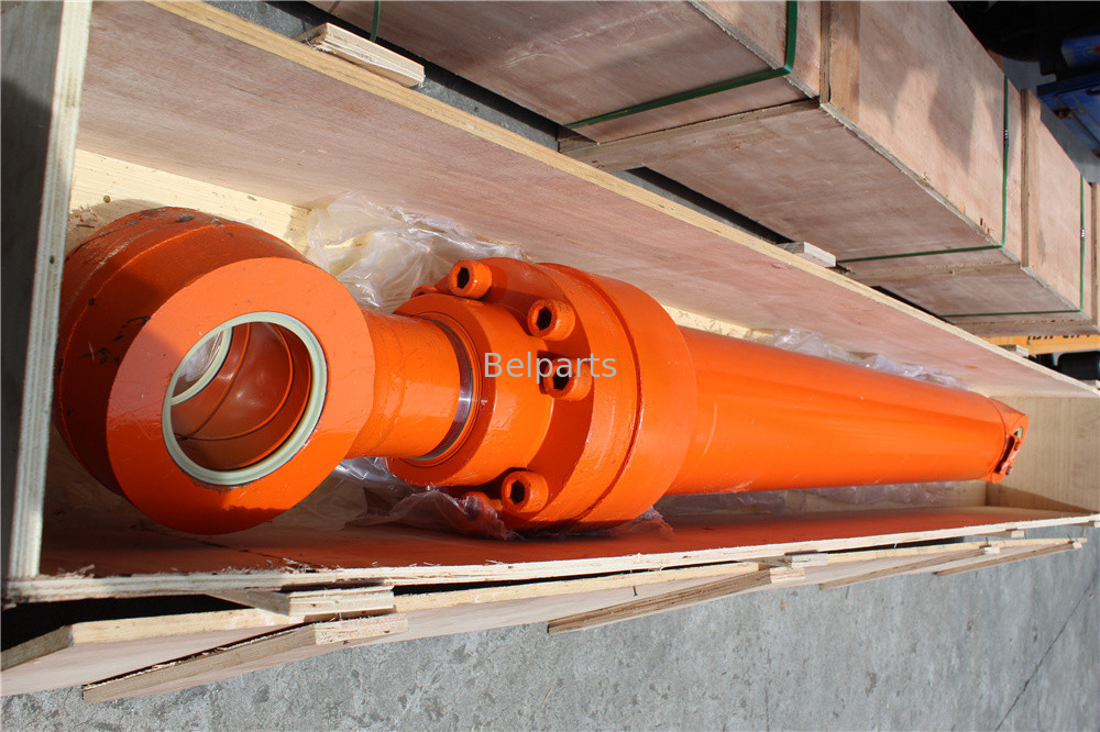 Excavateur hydraulique ZAXIS450 ZAXIS450LC EX450LCH-3C ZAXIS460LCH ZAXIS480MT cylindre de seau à bras de buse pour Hitachi