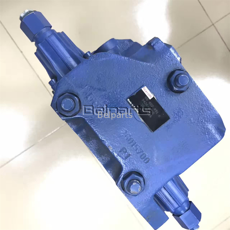 Valve de commande principale pour la pelle de Belparts DH80-7 DX80-7