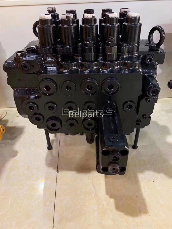 Excavateur DH130 DH150-7 DX130 DX150-7 soupape de commande principale pour Doosan Daewoo 2420-9521 2426-1225A 426-E0078