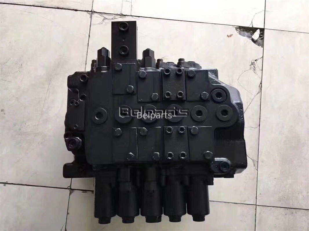 Excavateur DX300-5-7 DH300-5-7 soupape de commande principale pour Doosan Daewoo 420-00519