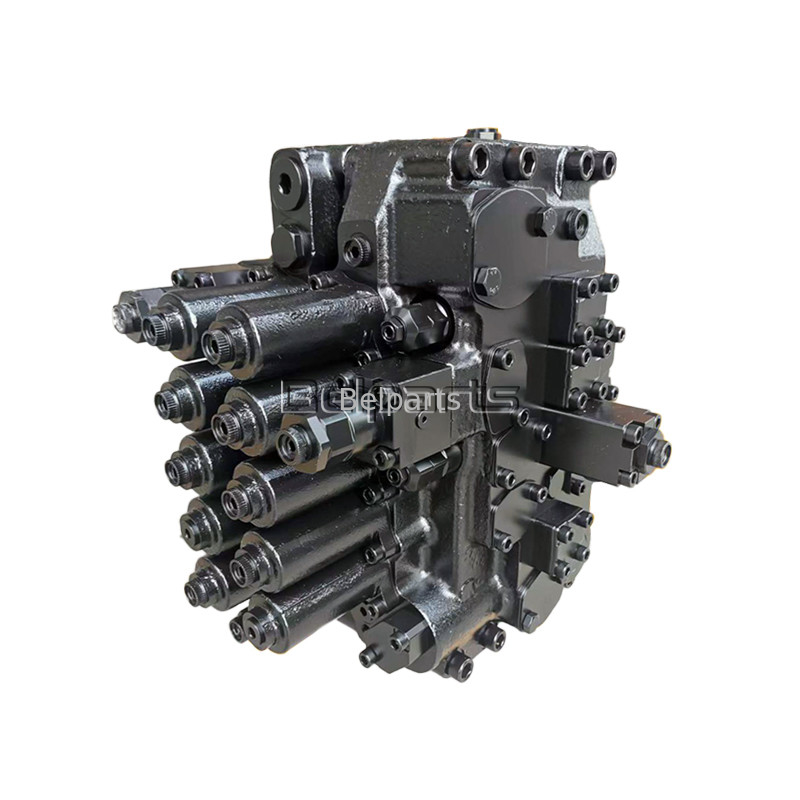 Ventilateur de commande principal de l'excavateur DX260 DX340 DX360 pour Doosan Daewoo 426-00223 420-00294