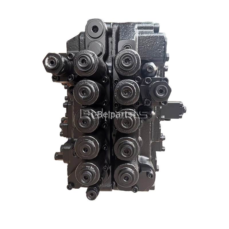 Ventilateur de commande principal de l'excavateur DX260 DX340 DX360 pour Doosan Daewoo 426-00223 420-00294