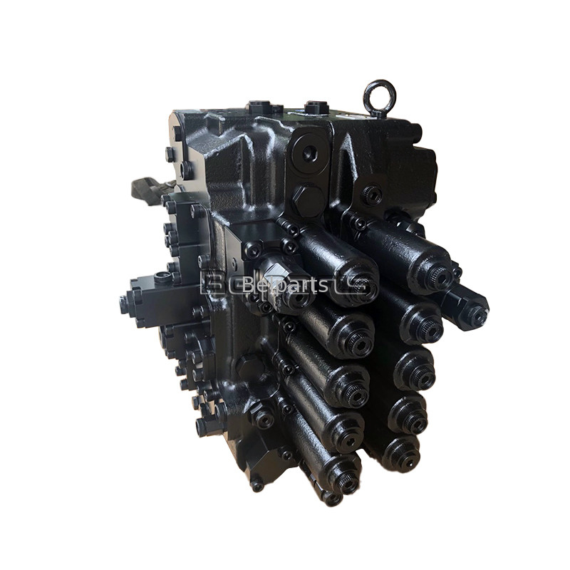 Ventilateur de commande principal de l'excavateur DX260 DX340 DX360 pour Doosan Daewoo 426-00223 420-00294