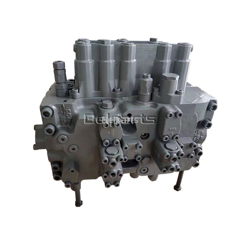 Excavateur ZX200-3 EX200-3 soupape de contrôle principale pour Hitachi 4327129 4296348 4330205