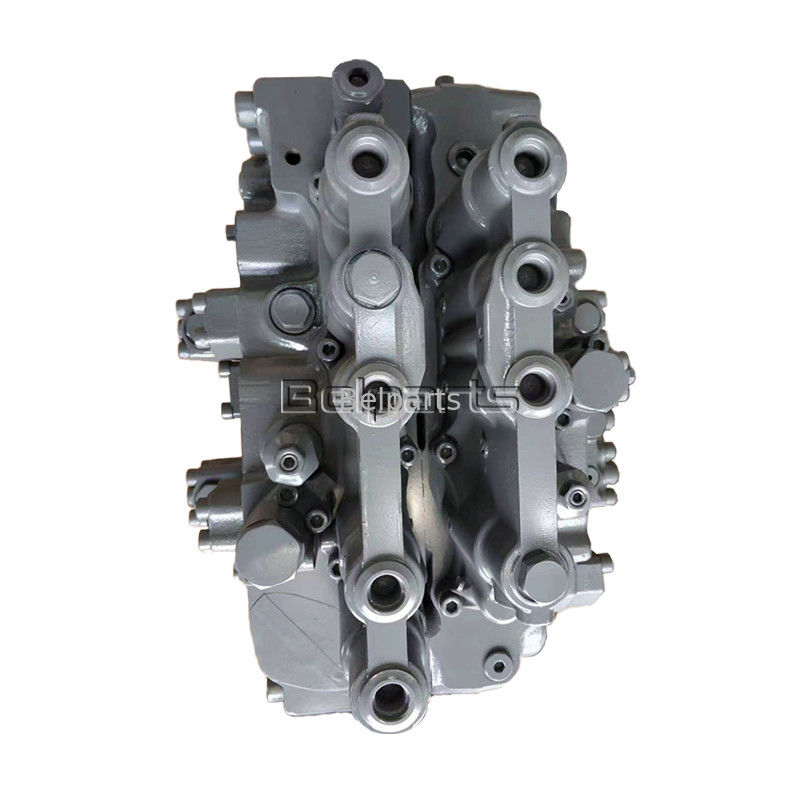 Excavateur ZX200-3 EX200-3 soupape de contrôle principale pour Hitachi 4327129 4296348 4330205