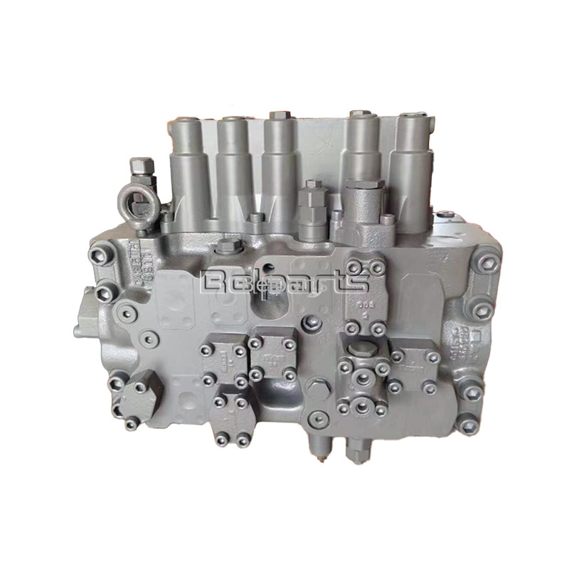 Excavateur de pièces de rechange EX330-3 ZX330-3 Valve de commande principale pour Hitachi 4625137 4433970