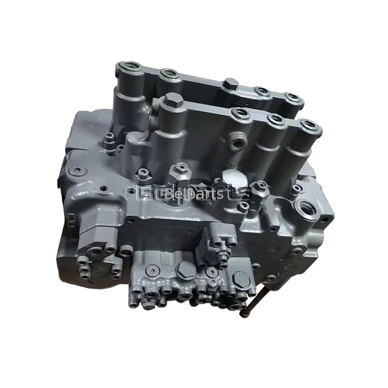 Excavateur de pièces de rechange EX330-3 ZX330-3 Valve de commande principale pour Hitachi 4625137 4433970