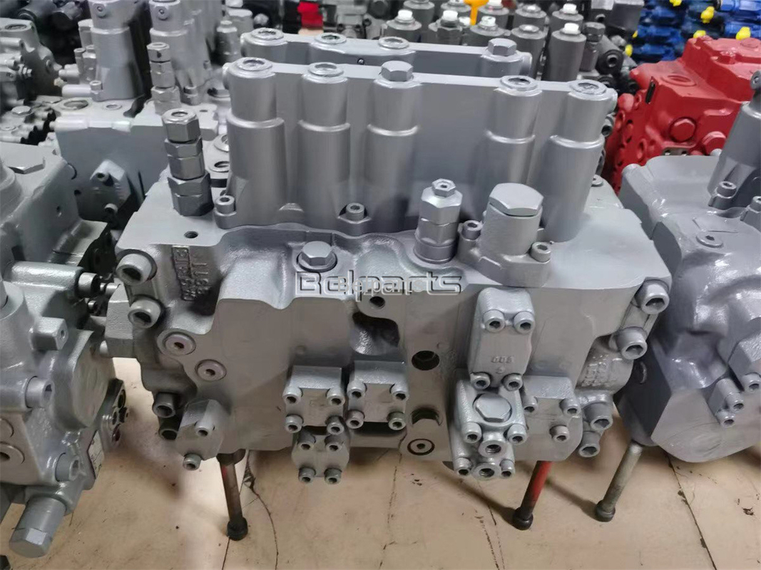 Excavateur de pièces de rechange EX330-3 ZX330-3 Valve de commande principale pour Hitachi 4625137 4433970