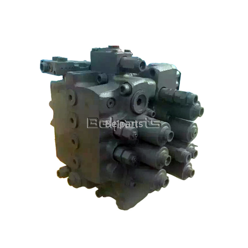 Ventileur de commande principale pour le moteur de l'excavatrice hydraulique R200 R215-5-7
