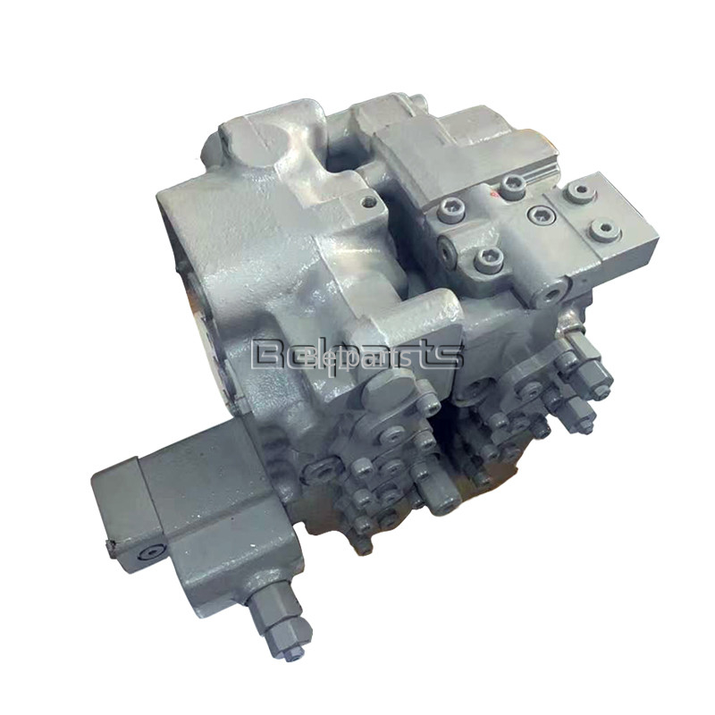 Ventileur de commande principale pour le moteur de l'excavatrice hydraulique R200 R215-5-7