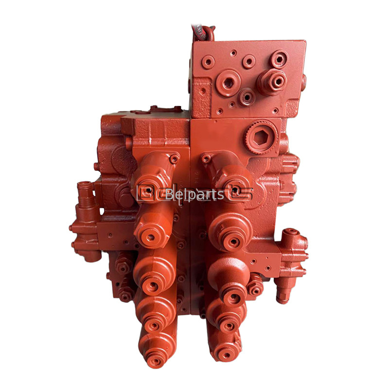 R215 R225 R265 R305-7 soupape de commande principale pour la pelle hydraulique Hyundai 31N6-18000 31N6-19000