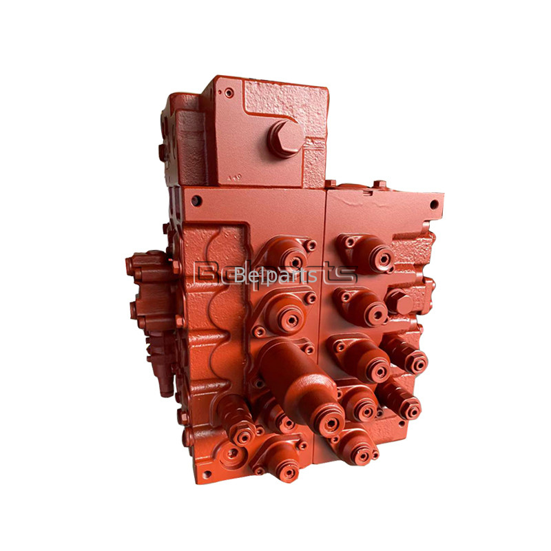 R215 R225 R265 R305-7 soupape de commande principale pour la pelle hydraulique Hyundai 31N6-18000 31N6-19000