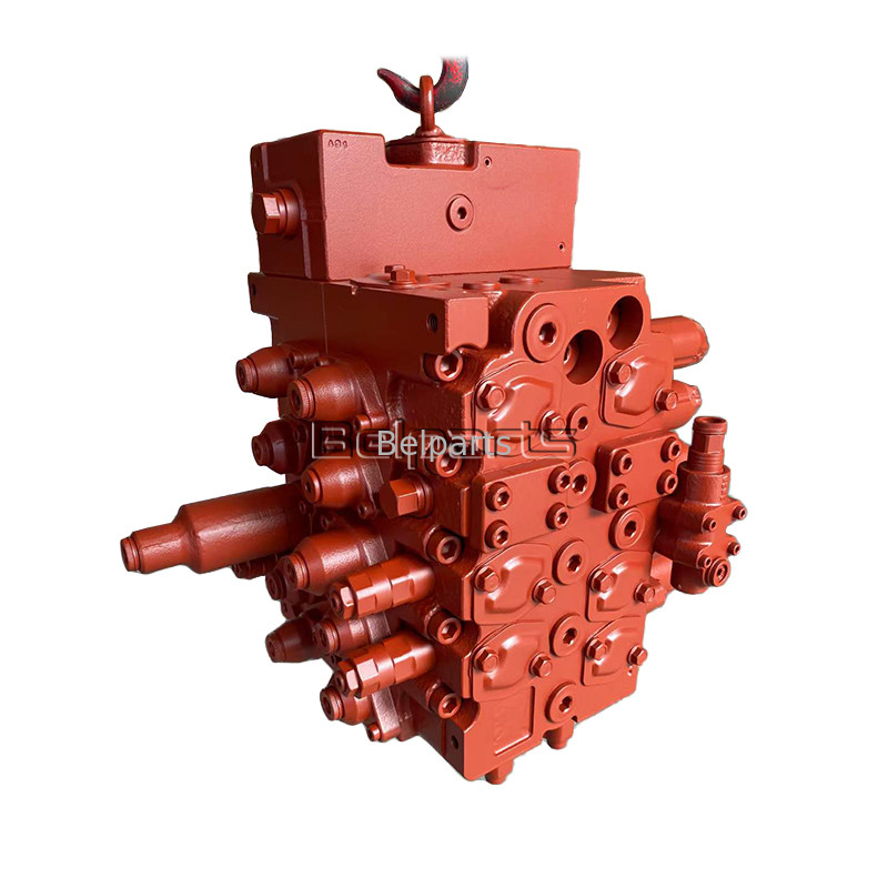 R215 R225 R265 R305-7 soupape de commande principale pour la pelle hydraulique Hyundai 31N6-18000 31N6-19000
