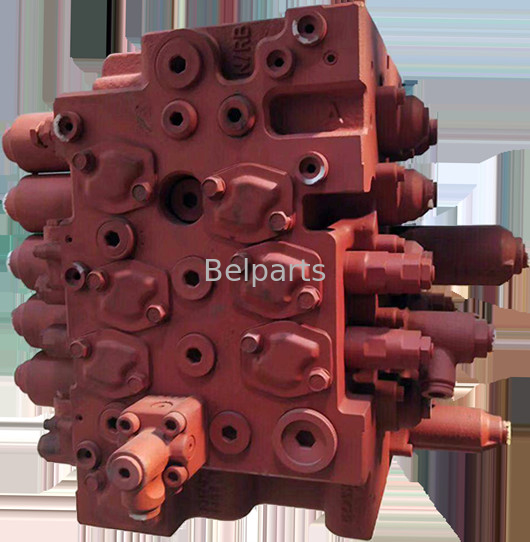 Ventileur de commande principale pour le moteur de l'excavatrice hydraulique R265 R275-9