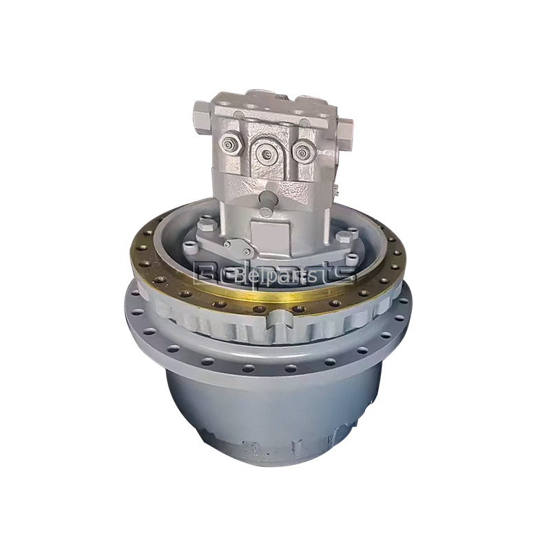 Moteur de déplacement EC460 EC460B Pièces de pièces de l'excavatrice