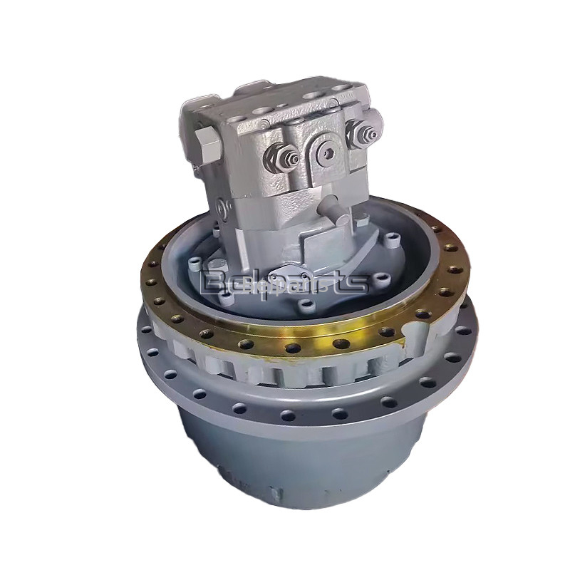 Moteur de déplacement EC460 EC460B Pièces de pièces de l'excavatrice