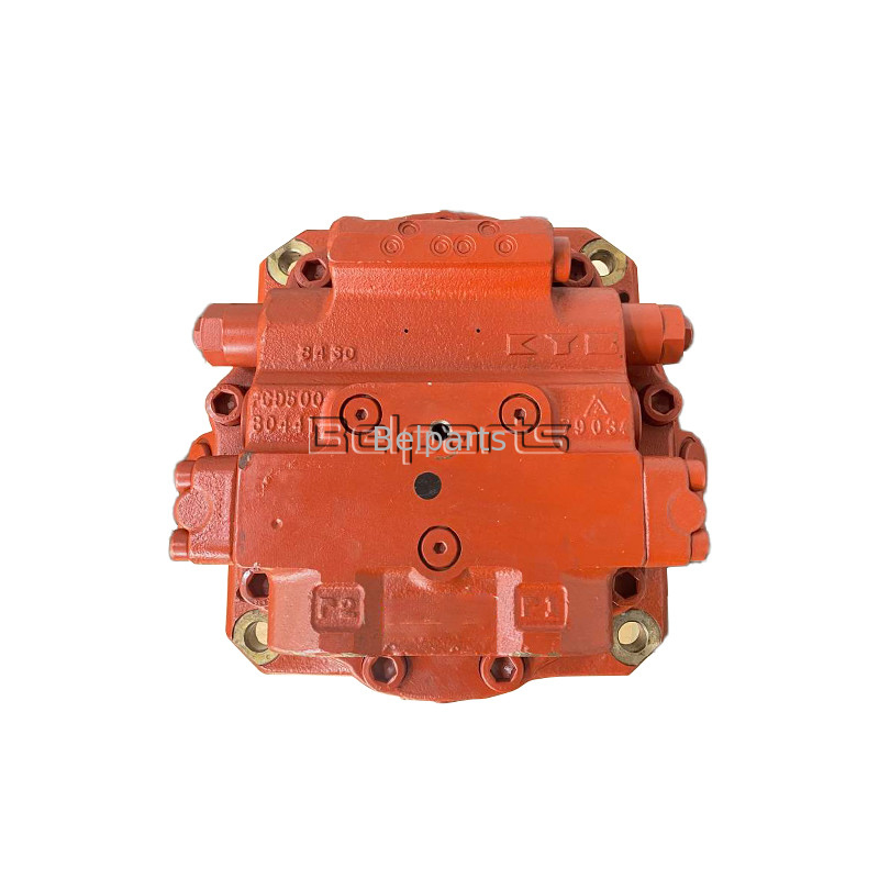 ZX650 ZX850 Moteur de voyage Assy Excavator Le dernier entraînement sans boîte de vitesses 4452563 4481829