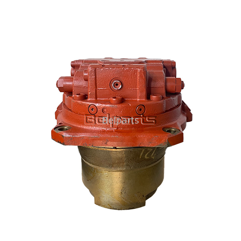 ZX650 ZX850 Moteur de voyage Assy Excavator Le dernier entraînement sans boîte de vitesses 4452563 4481829