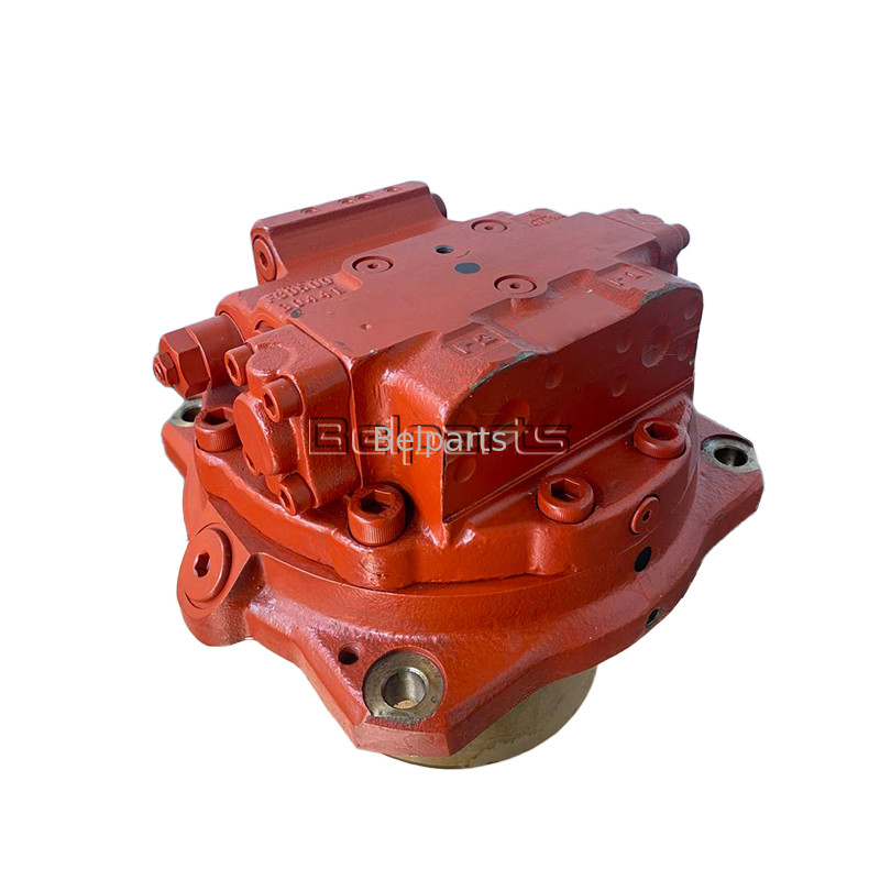 ZX650 ZX850 Moteur de voyage Assy Excavator Le dernier entraînement sans boîte de vitesses 4452563 4481829