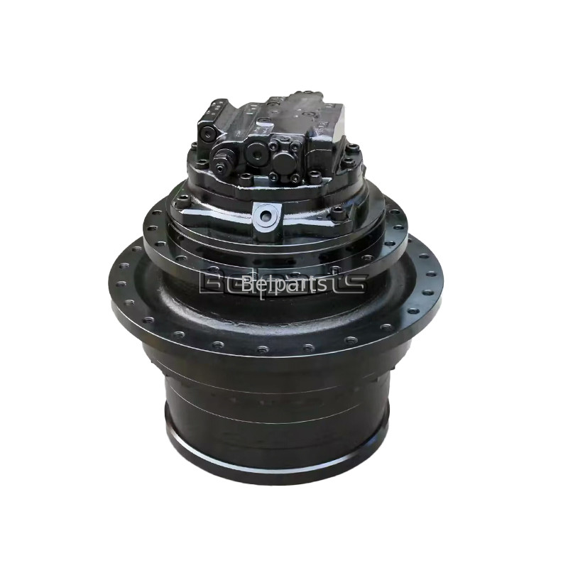 Parties de l'excavatrice moteur de déplacement pour Hitachi ZX470-5G