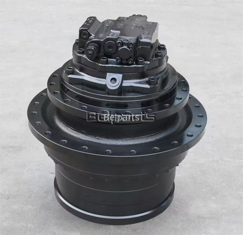 Parties de l'excavatrice moteur de déplacement pour Hitachi ZX470-5G