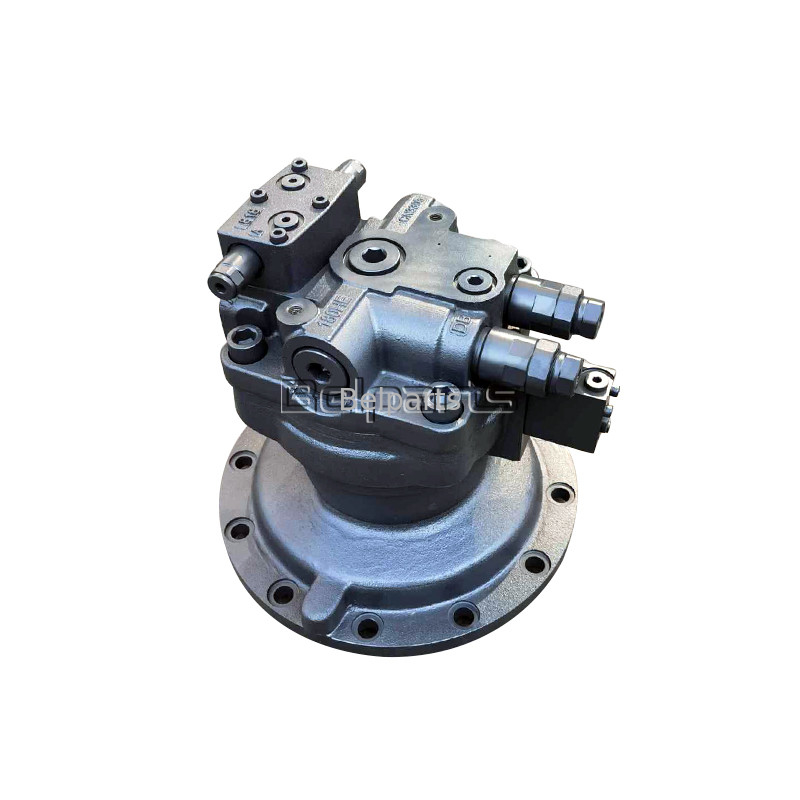 Moteur pivotant Assy EC290C Pièces détachées hydrauliques M2X170CHB-15A-25 14550095 1142-00651