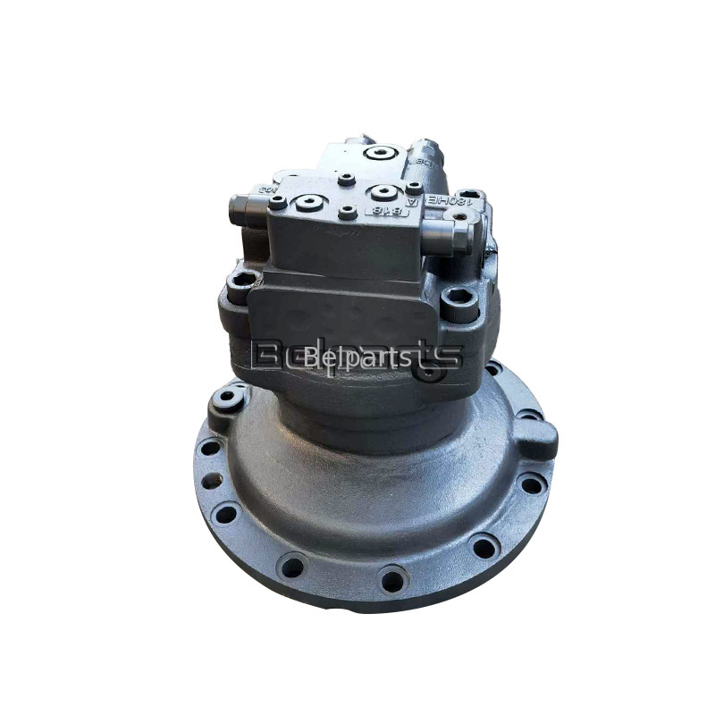 Moteur pivotant Assy EC290C Pièces détachées hydrauliques M2X170CHB-15A-25 14550095 1142-00651