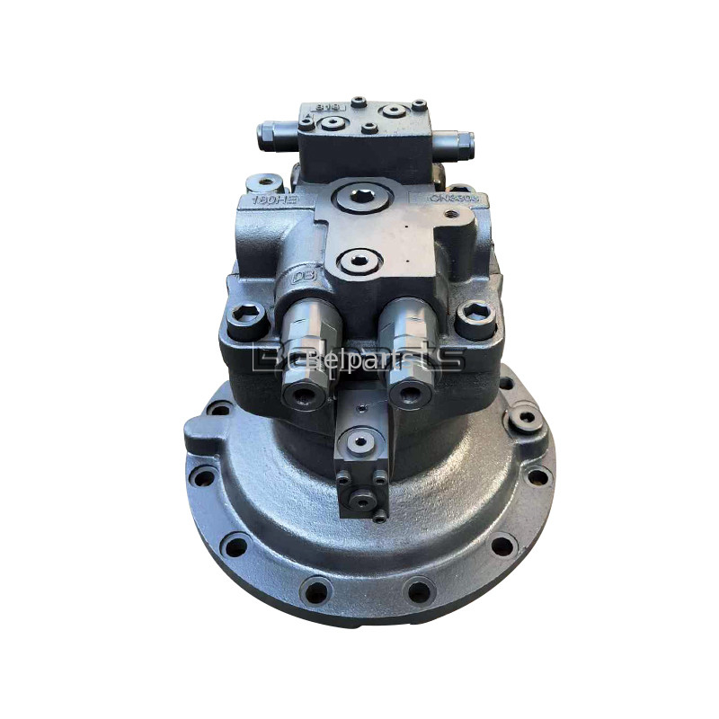 Moteur pivotant Assy EC290C Pièces détachées hydrauliques M2X170CHB-15A-25 14550095 1142-00651