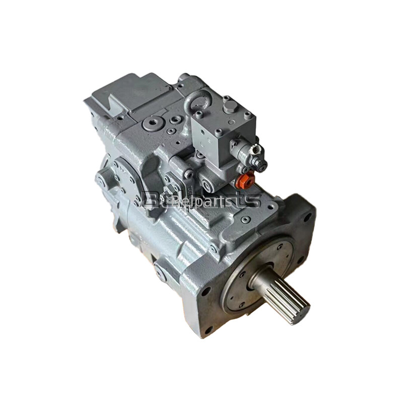 Pompes hydrauliques pour excavatrice pour Hitachi JD870GLC ZX870LC-5B 9298854 9249785
