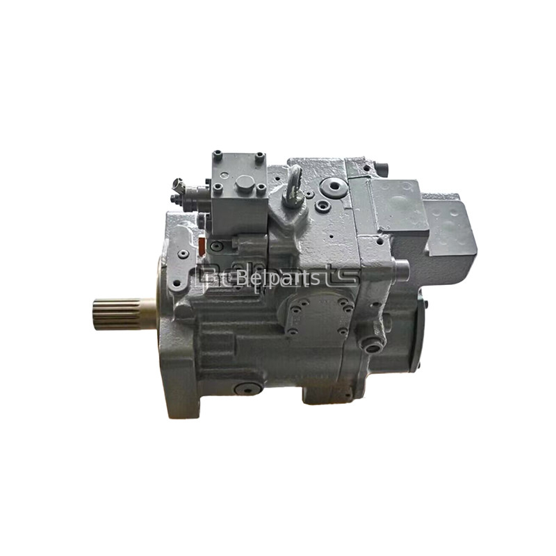Pompes hydrauliques pour excavatrice pour Hitachi JD870GLC ZX870LC-5B 9298854 9249785