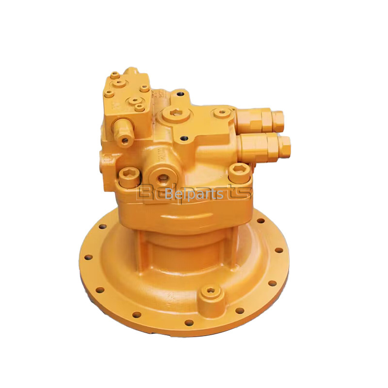 Moteur d'altération sans boîte de vitesses pour excavatrice E320D2 Moteur d'altération hydraulique 334-9976 1588985