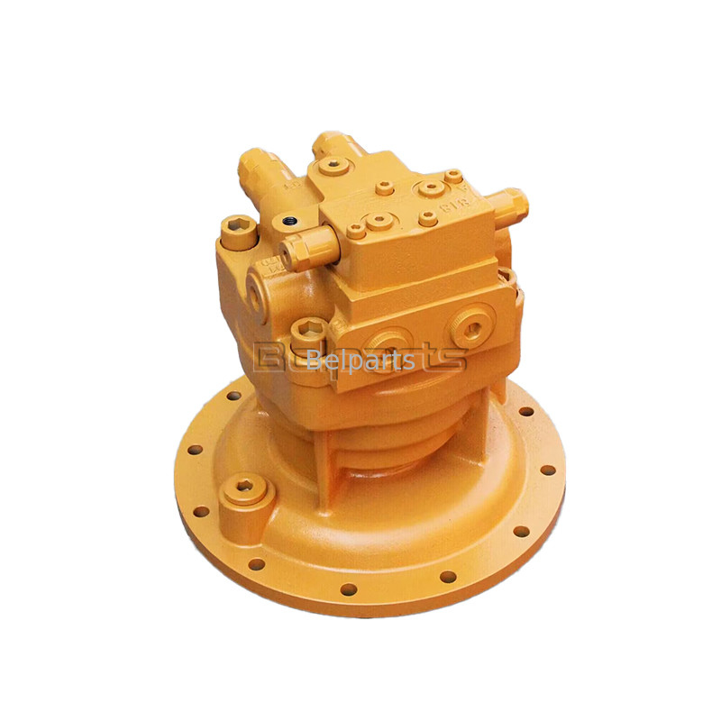Moteur d'altération sans boîte de vitesses pour excavatrice E320D2 Moteur d'altération hydraulique 334-9976 1588985