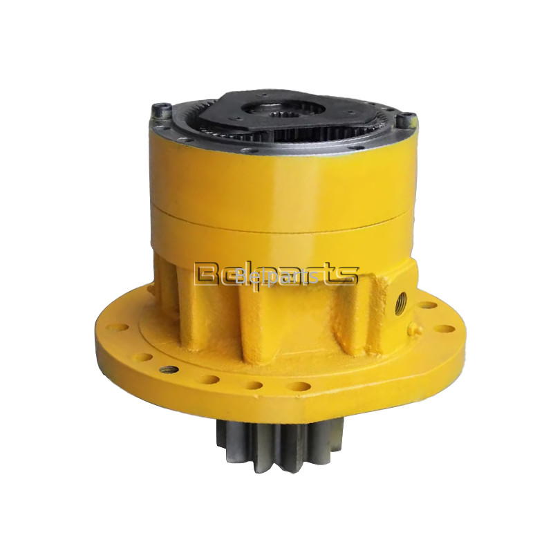 Les pièces de rechange de la boîte de vitesses d'oscillation pour les excavatrices Komatsu PC60-7