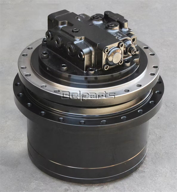 Parties de l'excavatrice de Belts moteur de déplacement Assy Pour E315D Drive final Assy 1026433 1076553