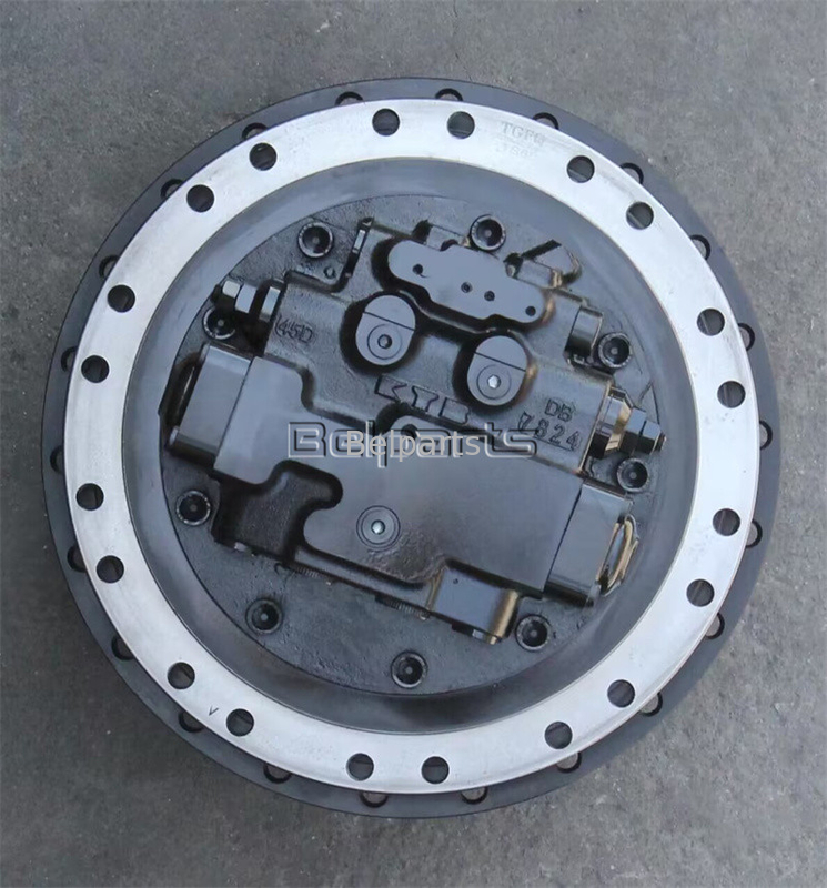 Parties de l'excavatrice de Belts moteur de déplacement Assy Pour E315D Drive final Assy 1026433 1076553