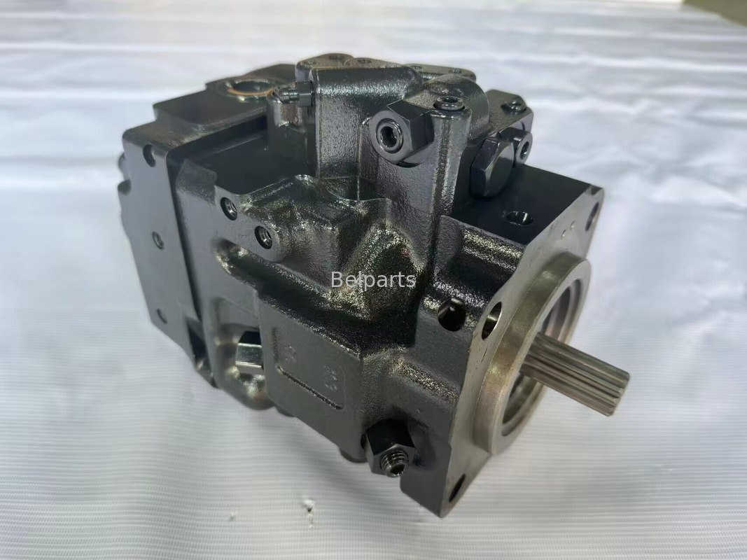 PC27MR-2 Pièces de béton pompe principale de l'excavatrice pour pompe hydraulique Komatsu F00554 708-1S-00262 708-1S-00130
