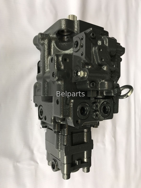 PC50MR-2 9086 Pompes principales pour les pièces de charbon de l'excavatrice pour la pompe hydraulique Komatsu 708-3S-00461 705-41-08090