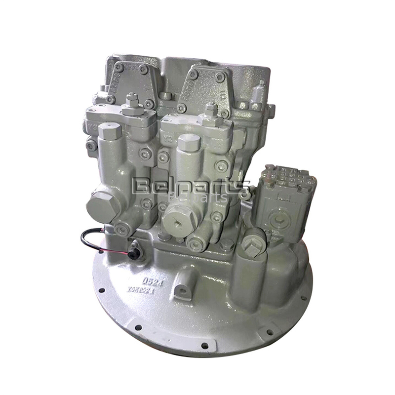 EX120-5 EX130H-5 Pompes hydrauliques pièces de cloche de la pelle à rouleaux Pompes principales pour Hitachi 9151416 9153026 9158018 9159230