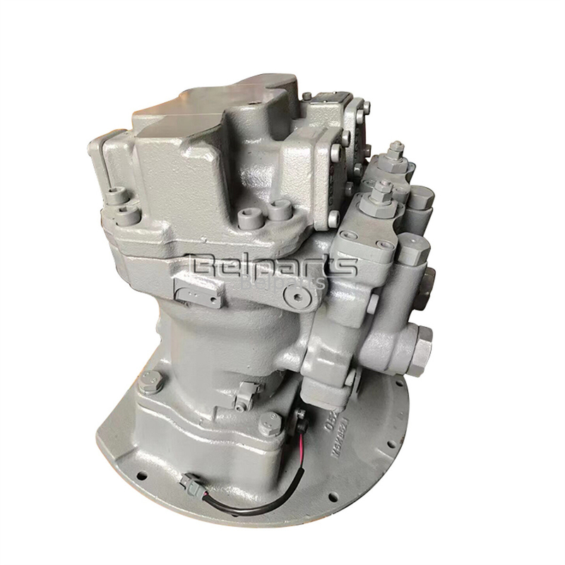 EX120-5 EX130H-5 Pompes hydrauliques pièces de cloche de la pelle à rouleaux Pompes principales pour Hitachi 9151416 9153026 9158018 9159230