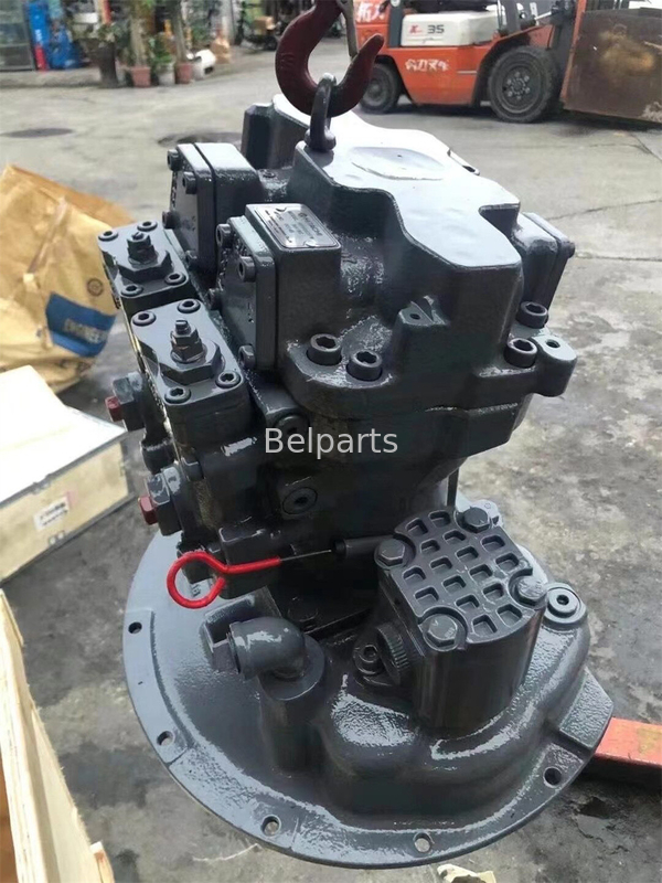 EX120-5 EX130H-5 Pompes hydrauliques pièces de cloche de la pelle à rouleaux Pompes principales pour Hitachi 9151416 9153026 9158018 9159230