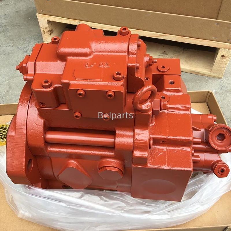 EX100-3 EX100M-3 pompe hydraulique excavateur pompe principale pour Hitachi 9121198 9133005