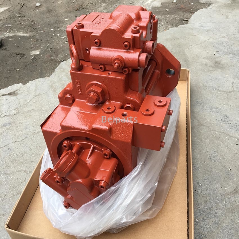 EX100-3 EX100M-3 pompe hydraulique excavateur pompe principale pour Hitachi 9121198 9133005