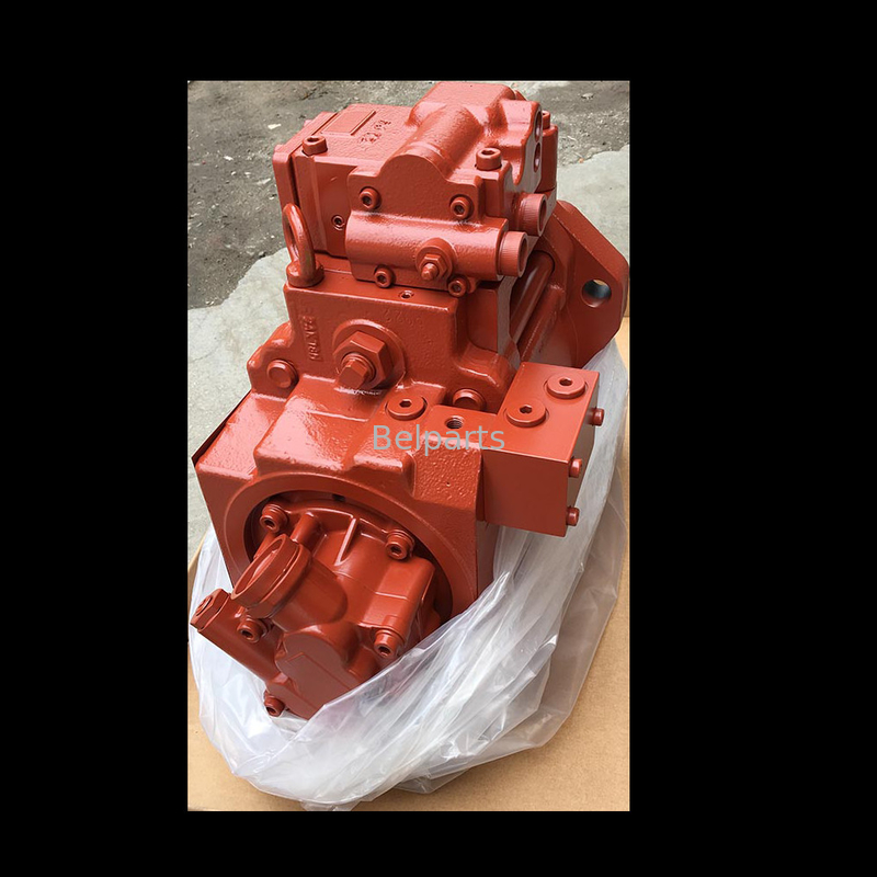 EX100-3 EX100M-3 pompe hydraulique excavateur pompe principale pour Hitachi 9121198 9133005